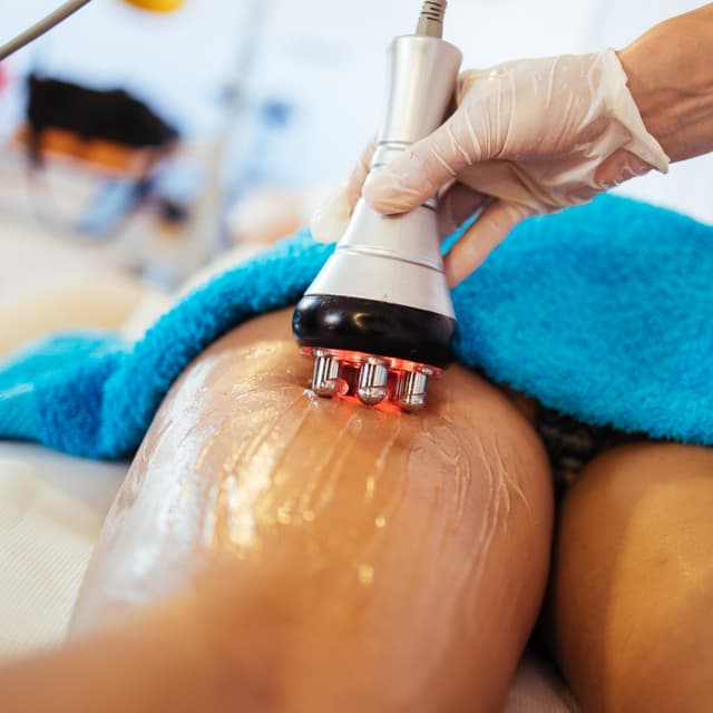 Package (14 Sessions.) at Sculpt & Shine Body Contouring in Newton, MA